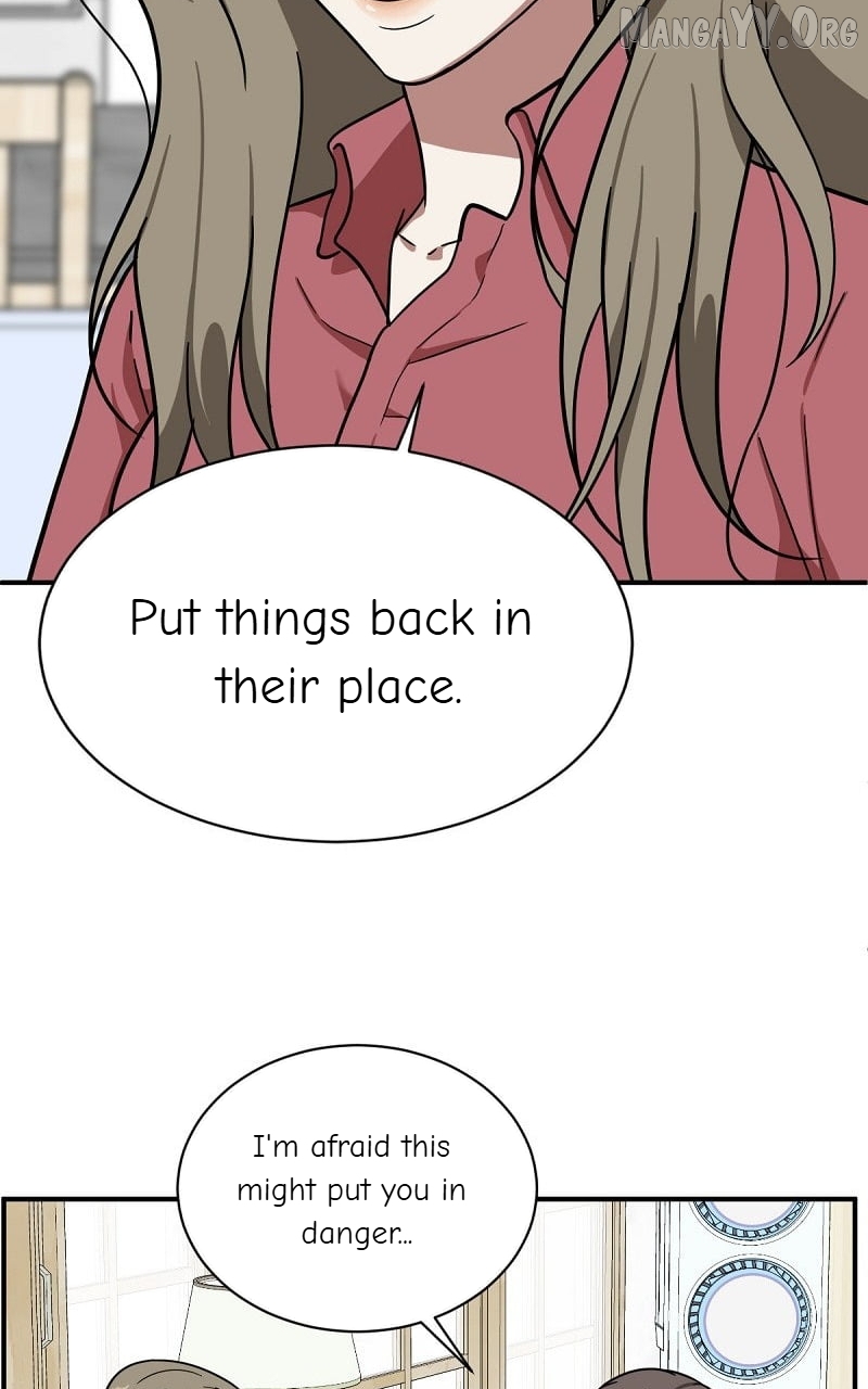 Change Me Chapter 59 - page 98